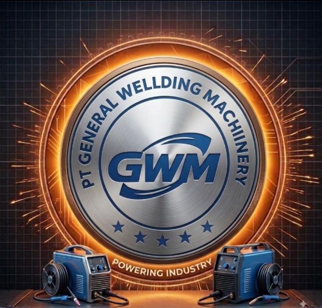 PT general welding machinery