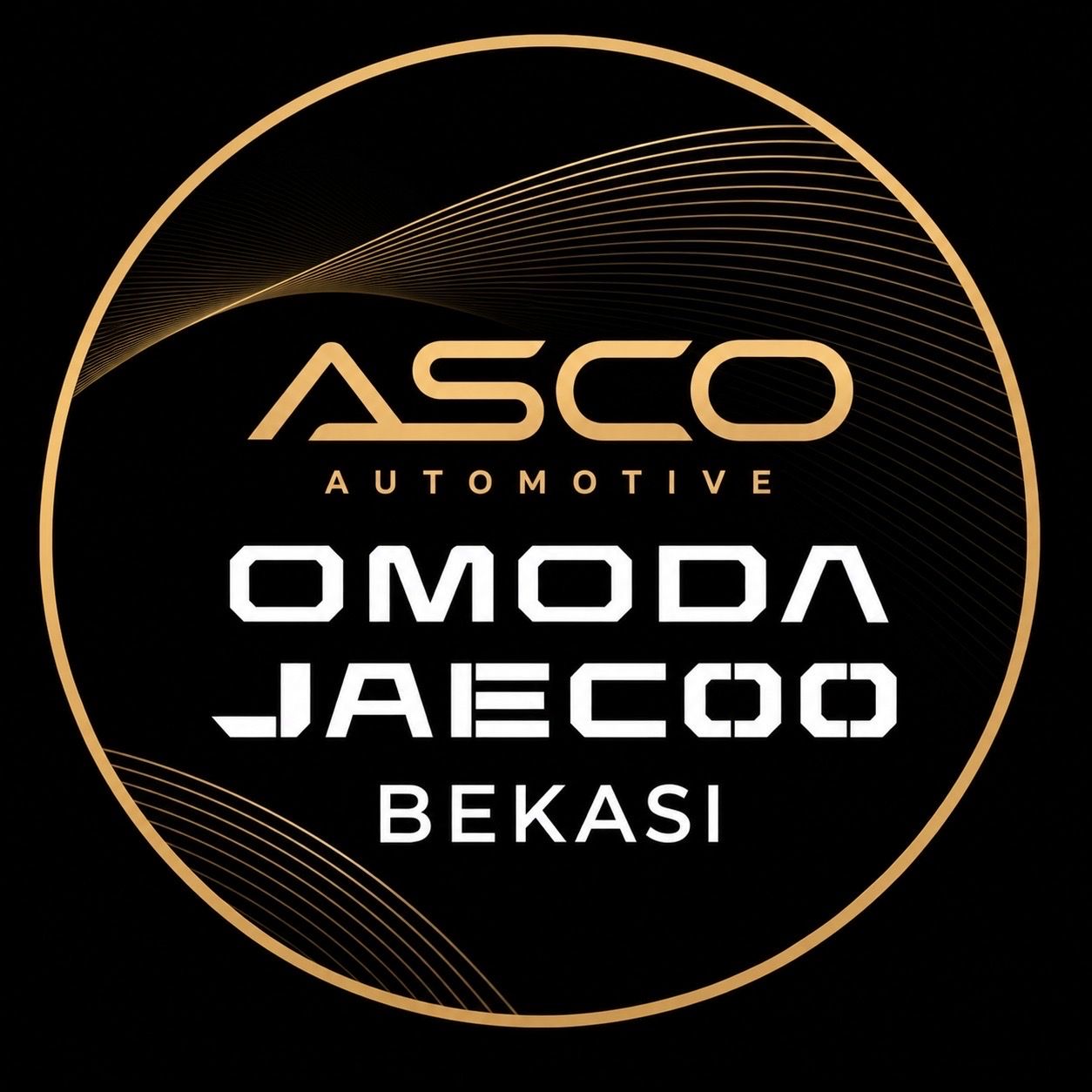 ASCO JAECOO Bekasi Timur