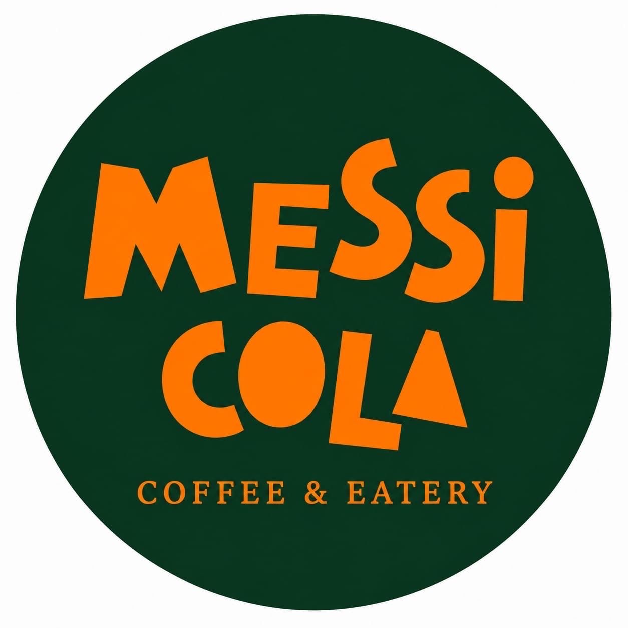 MESSICOLA CAFE & EATERY
