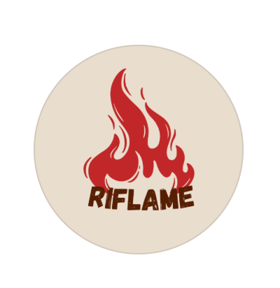 RIFLAME Rich Flavor Meat
