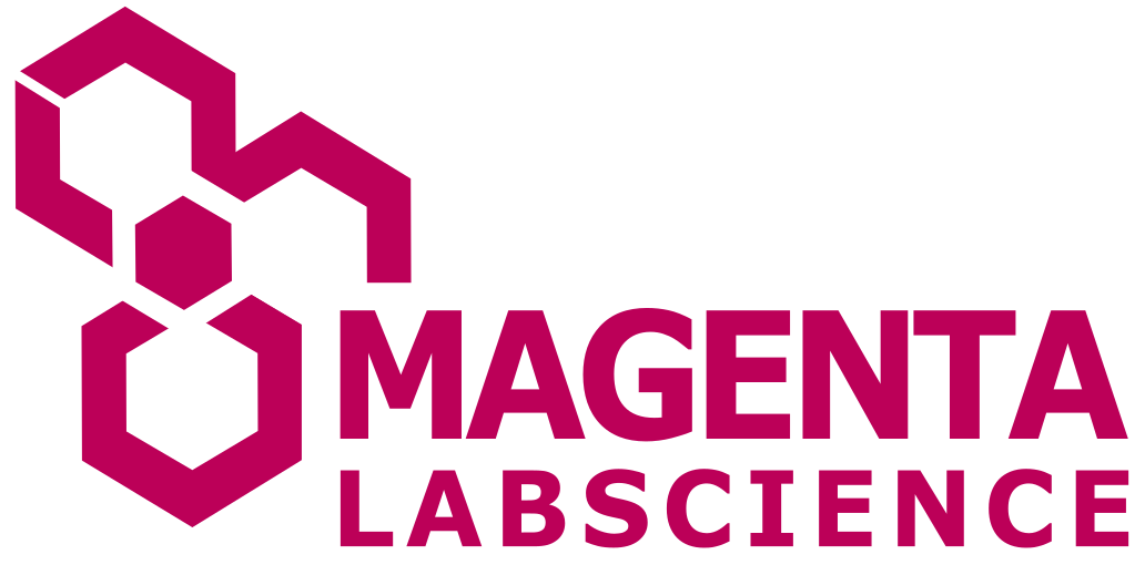 Magenta Labscience Indonesia logo