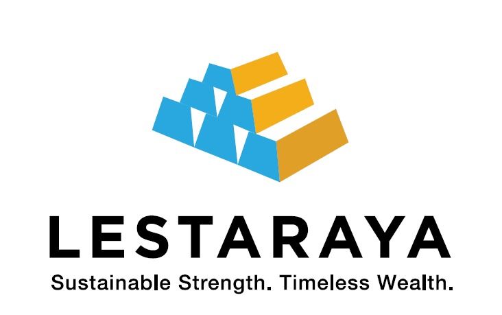 Lestaraya logo