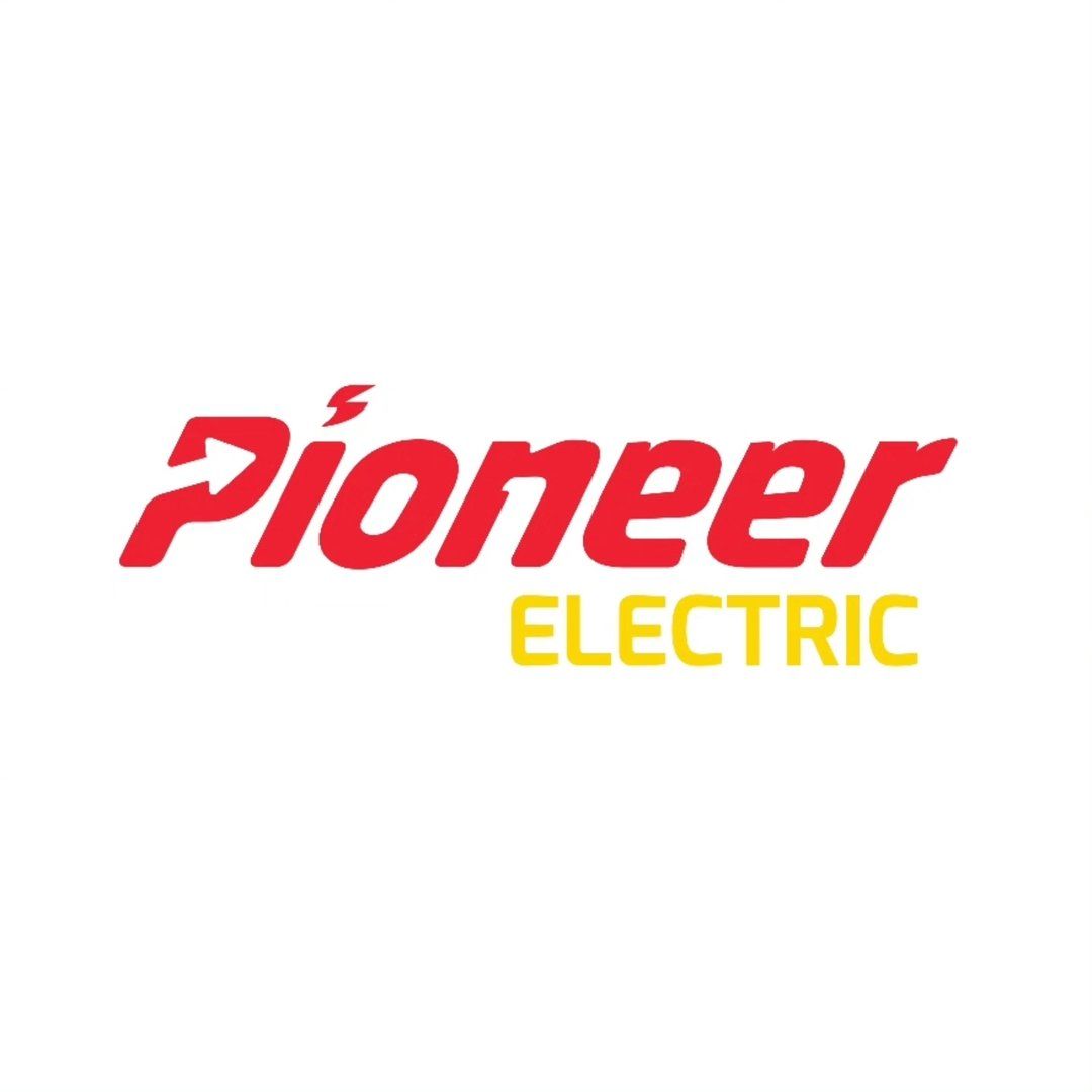Pioneer Electric Gading Serpong logo