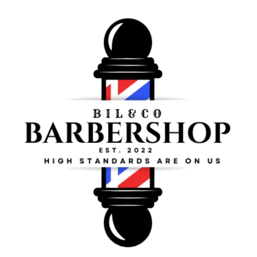 BIL&CO Barbershop