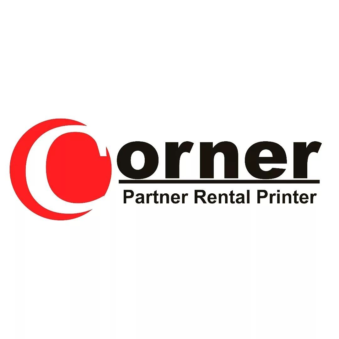Corner Rental Printer