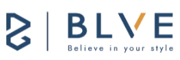 BLVE logo
