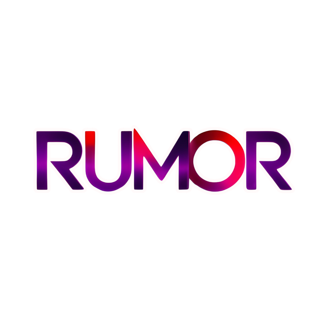 Rumor Media logo