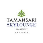 Tamansari Skylounge Makassar logo