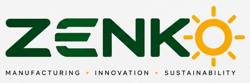 PT ZENKO TECHNOLOGY INDONESIA