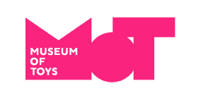 Museum of Toys