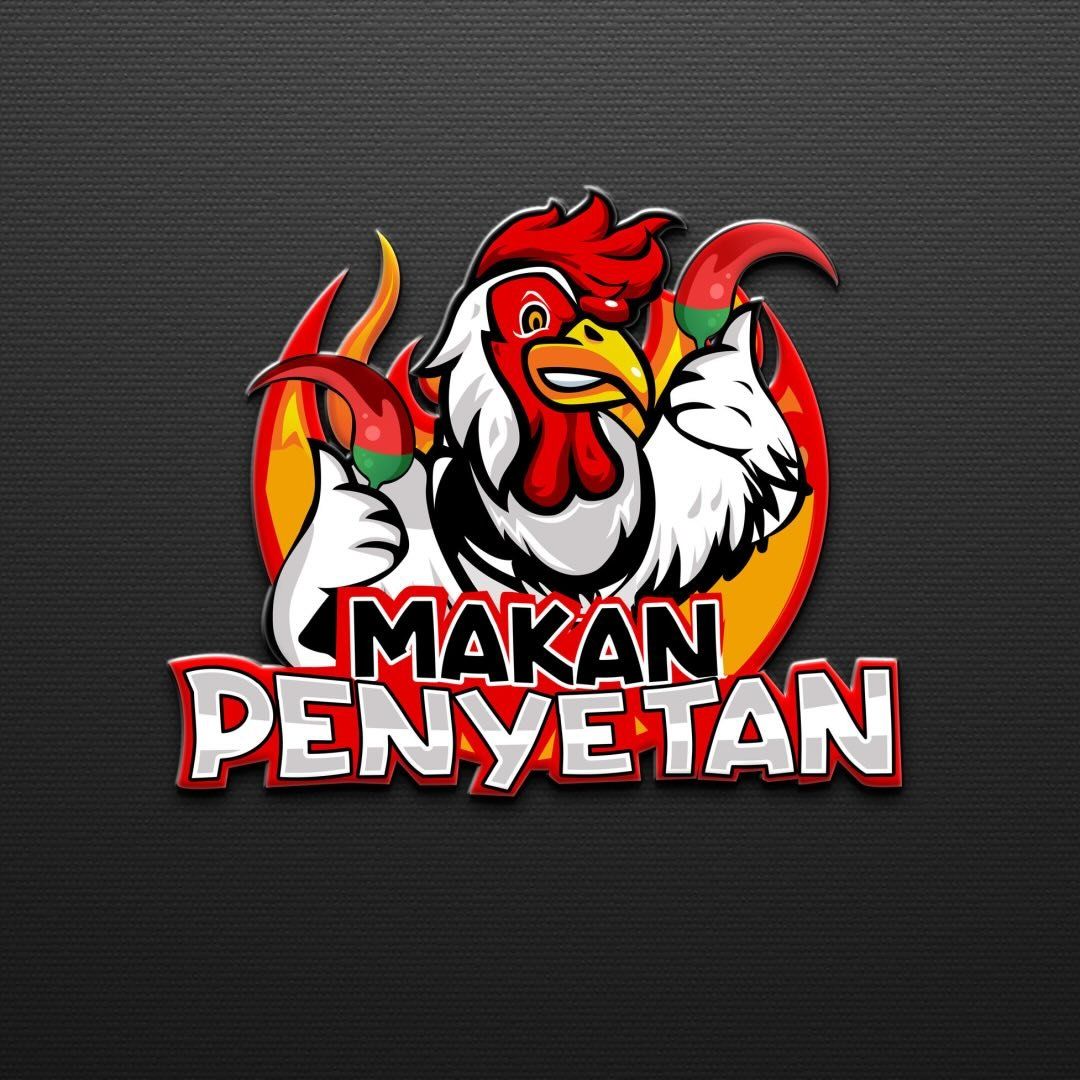 MAKAN PENYETAN SRAGEN