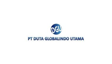 PT Duta Globalindo Utama logo