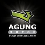 Yamaha Agung Motor 1