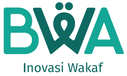 Badan Wakaf Alquran (BWA) Cabang Tegal
