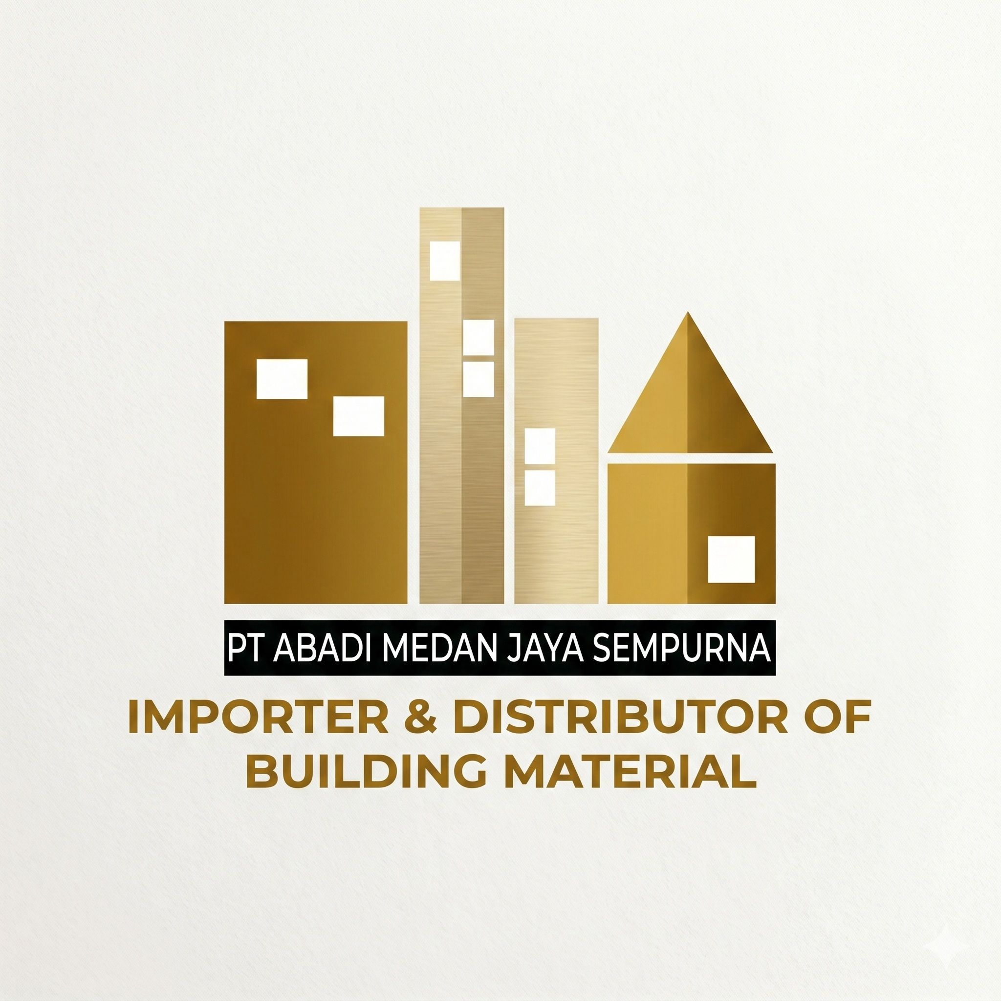 PT. Abadi Medan Jaya Sempurna