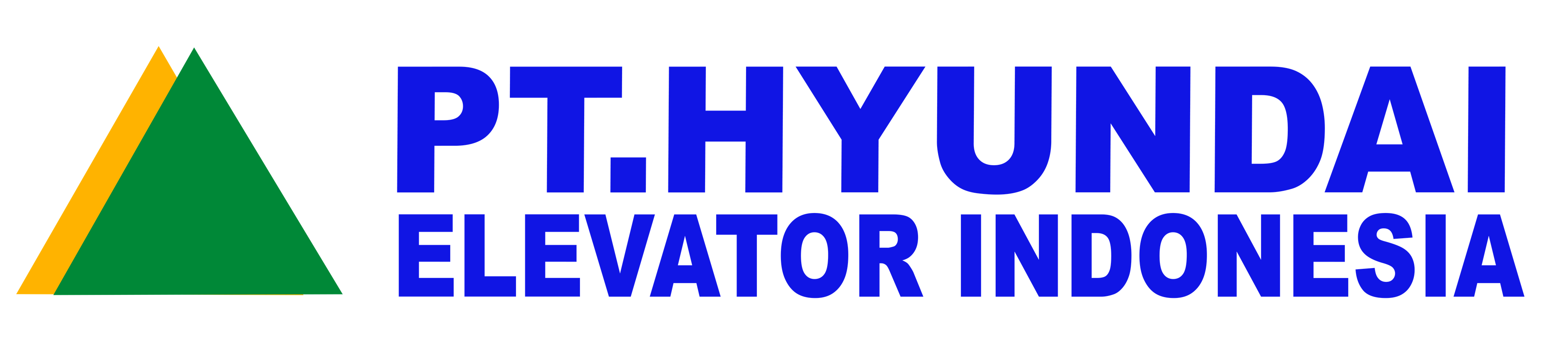 PT Hyundai Elevator Indonesia