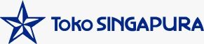 TOKO SINGAPURA logo