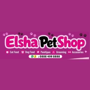 Elsha Petshop
