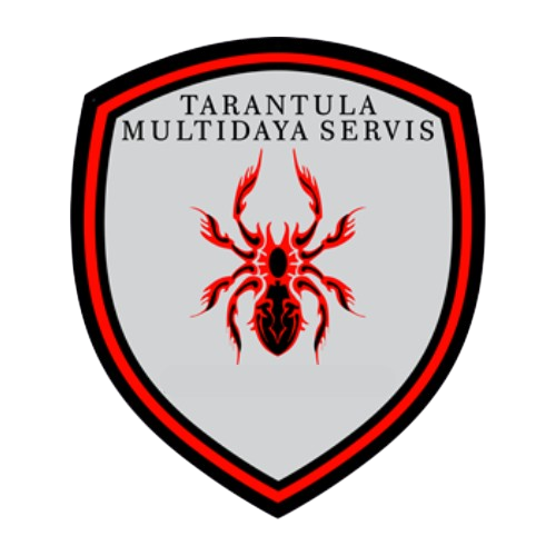 PT Tarantula Multidaya Servis
