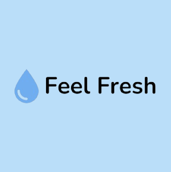Feel Fresh logo
