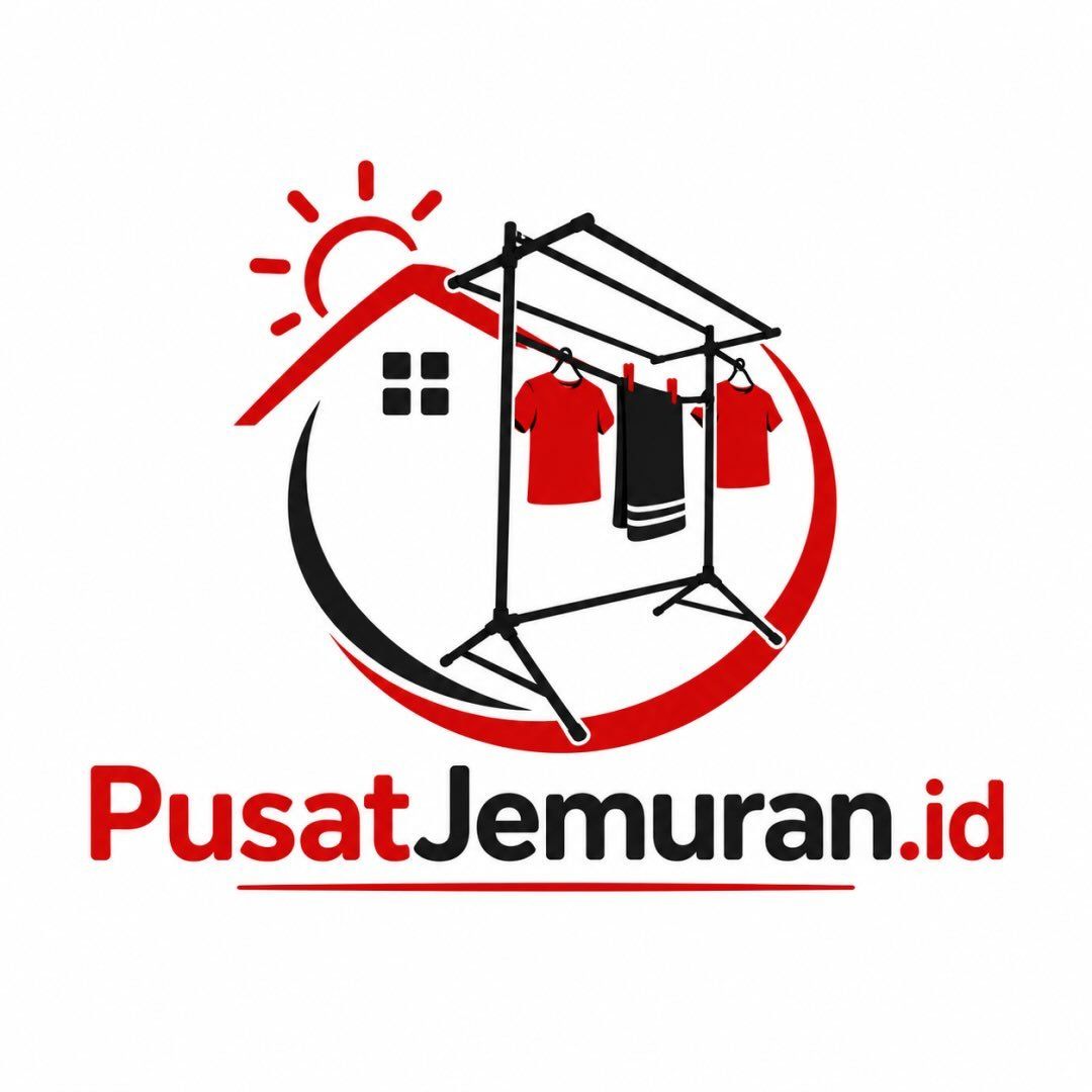 Pusat Jemuran logo