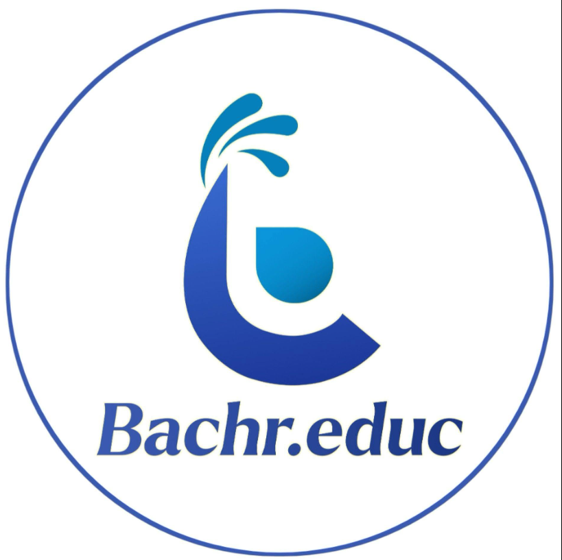 Bachr Education logo