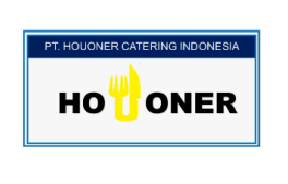 PT HOUONER CATERING INDONESIA