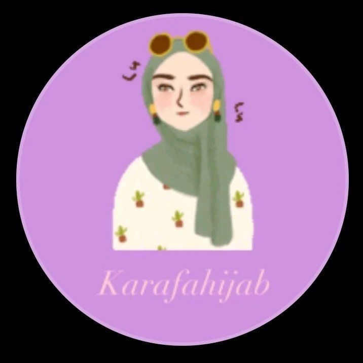 Karafa Hijab logo