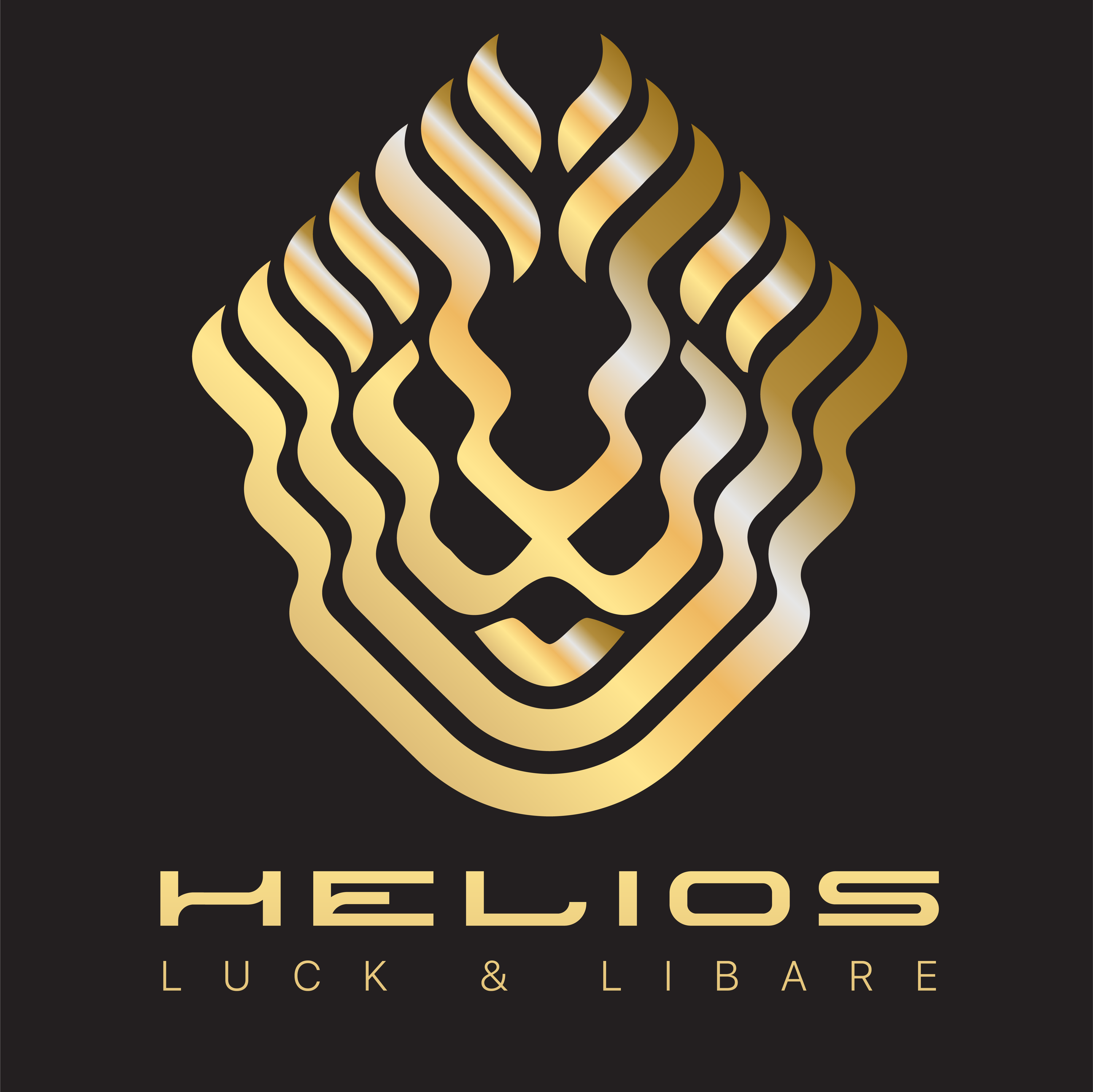 Helios Luck & Libare