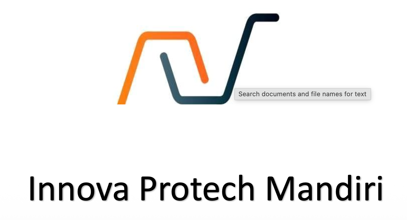 PT. Innova Protech Mandiri
