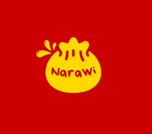 Dimsum Narawi Jogja logo