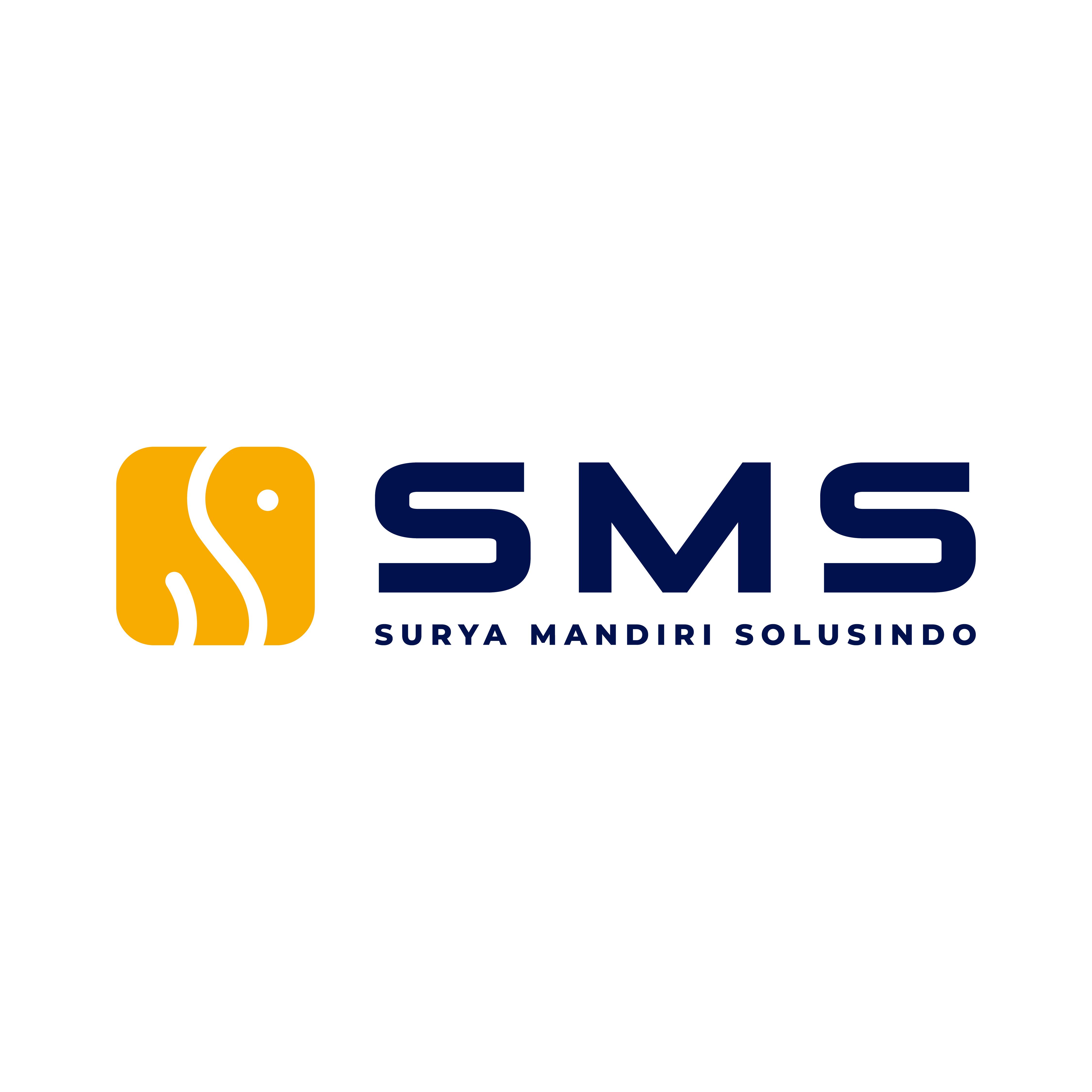 PT. Surya Mandiri Solusindo