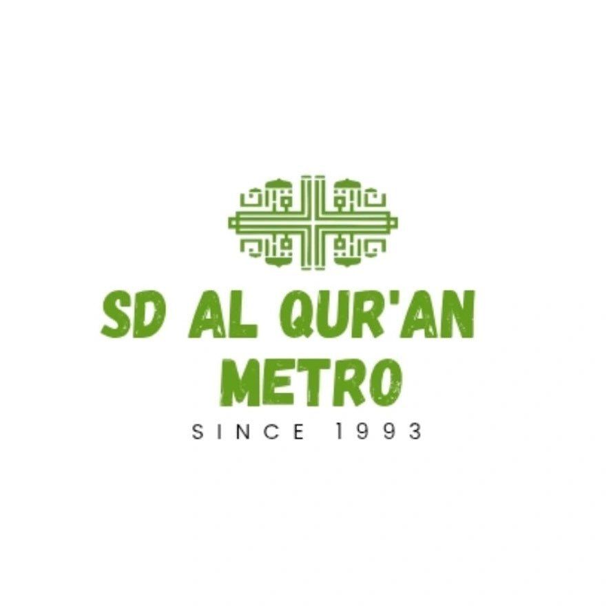 SD AL-QUR'AN METRO BARAT