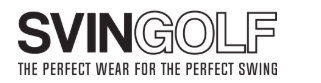 Svingolf logo