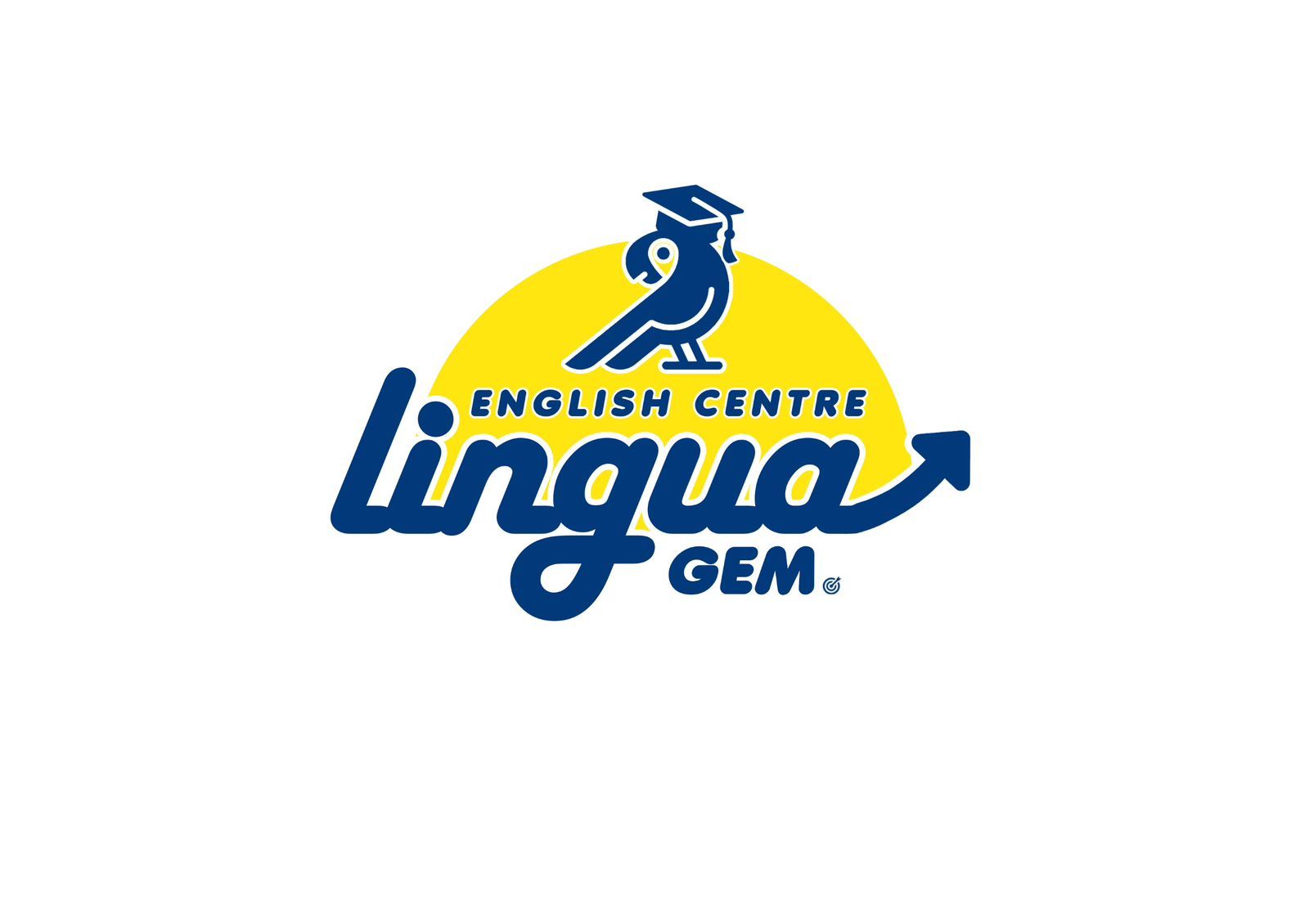 Lingua Gem - English Centre