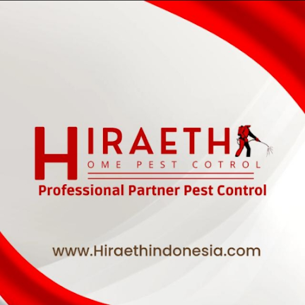 PT Hiraeth Pest Indonesia