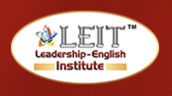 Leit Harapan Indah Bekasi logo