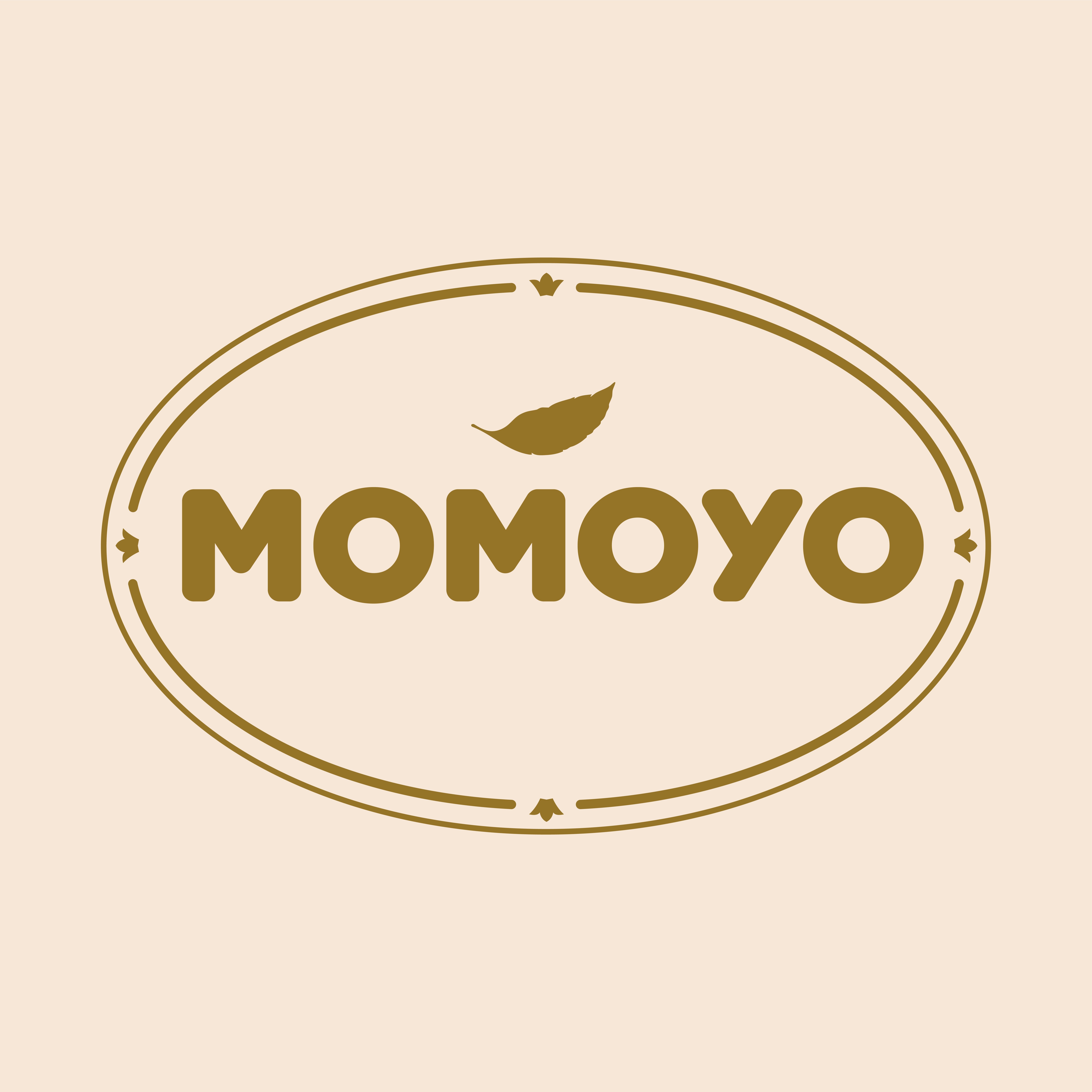 Momoyo Nyangkringan