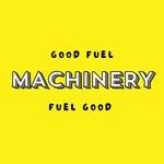 Machinery Coffee and Eatery