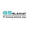 Gunung Selamat Jaya