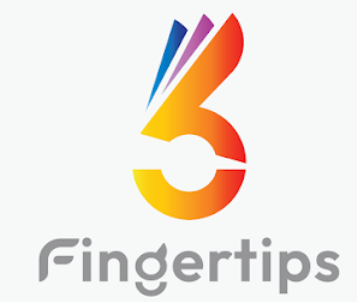 Fingertips Group Pte Ltd logo
