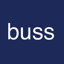 BUSS Indonesia logo