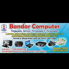 Bandar Computer Sidoarjo (Nausa Computer)