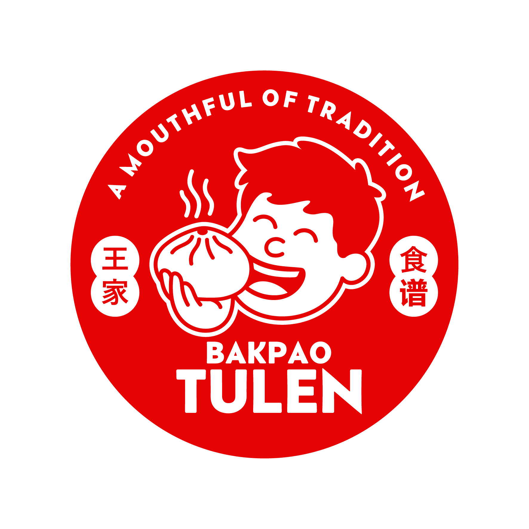 Bakpao Tulen Jogja