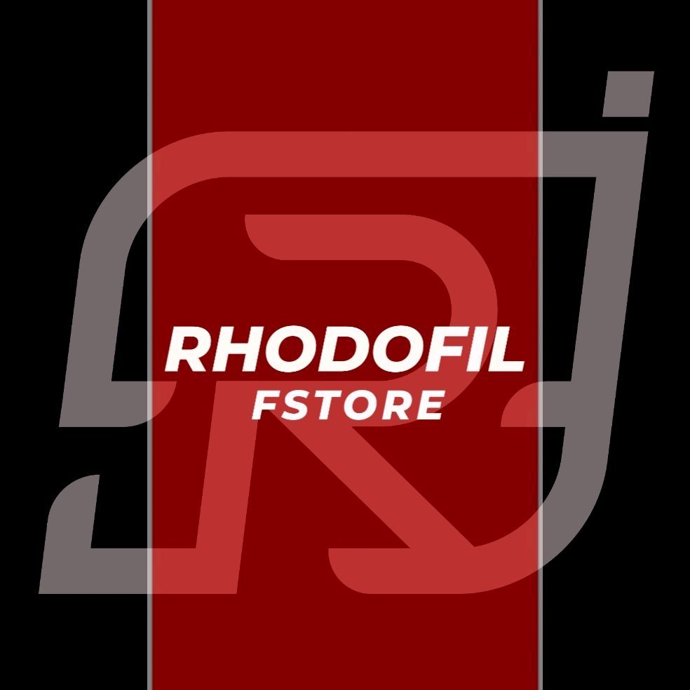 Rhodofil FStore logo