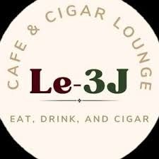 Le-3J Cafe & Cigar Lounge