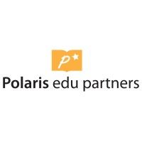 PT. Polaris Edu Partners logo