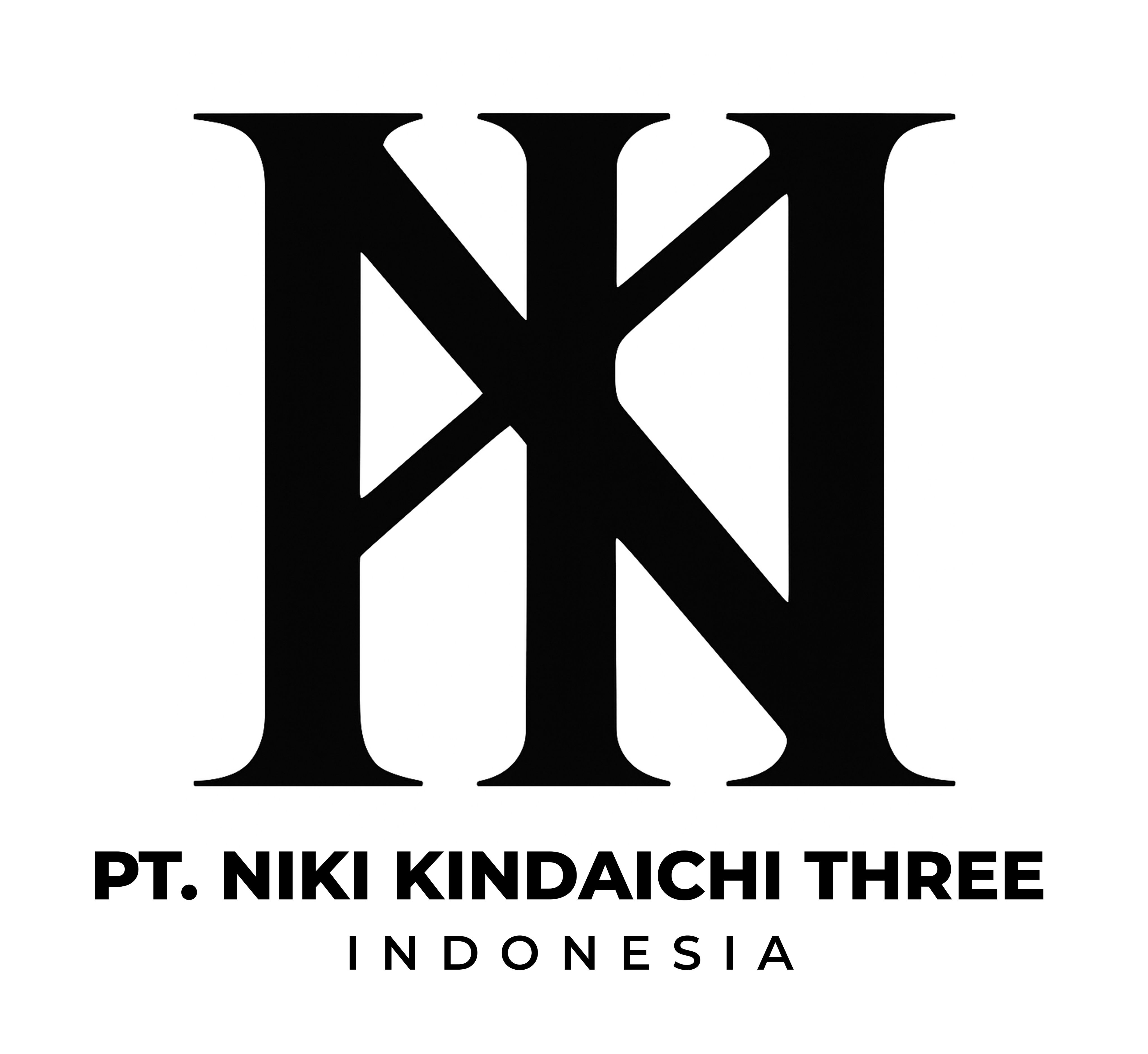 PT NIKI KINDAICHI THREE INDONESIA