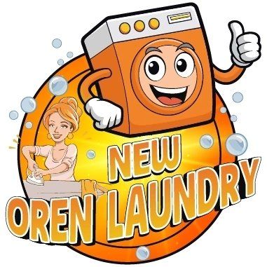 New Oren Laundry Tulungagung