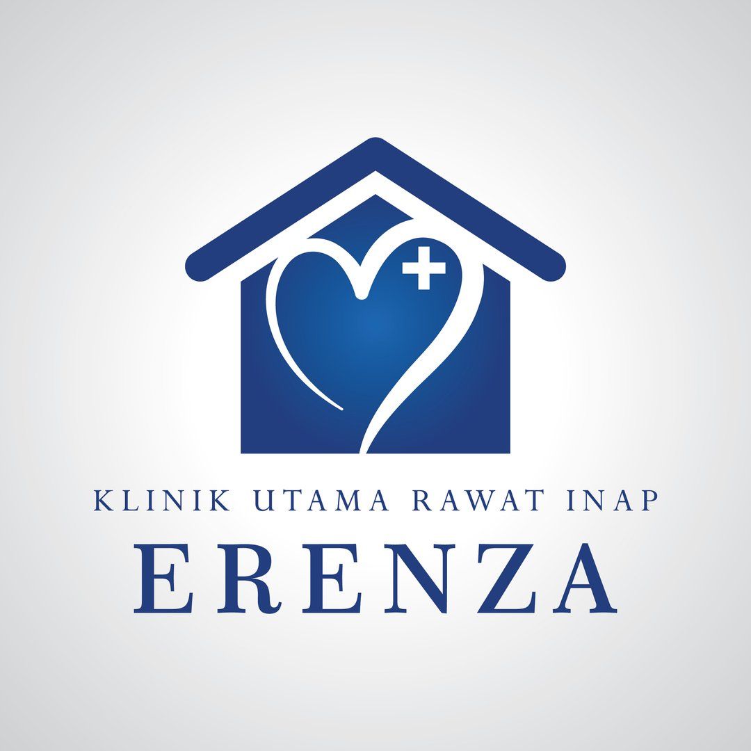 Klinik Utama Rawat Inap Erenza logo